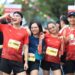 Giải Marathon Quốc tế TP.HCM Techcombank mùa thứ 8 ghi nhận nhiều con số ấn tượng