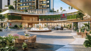 Setia Edenia: Lợi thế của bất động sản dòng tiền có mảng xanh lớn nhất trục Quốc lộ 13