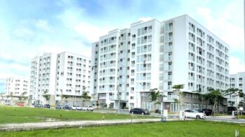 Giá nhà tăng mạnh, Quỹ Nhà ở Quốc gia trở thành “phao cứu sinh” cho thị trường