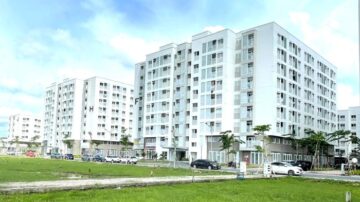 Giá nhà tăng mạnh, Quỹ Nhà ở Quốc gia trở thành “phao cứu sinh” cho thị trường