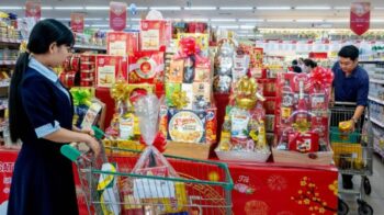 SATRA tung giỏ quà Tết Bính Ngọ 2026: Đa dạng, linh hoạt theo yêu cầu