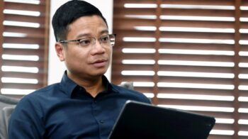 CEO Viettel Post kỳ vọng 100 triệu người Việt Nam cùng làm logistics