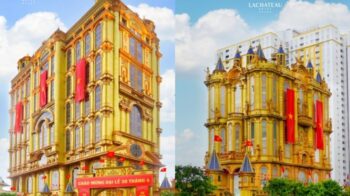 LÂU ĐÀI LACHATEAU – Điểm Hẹn Nghỉ Dưỡng Và Tổ Chức Sự Kiện Sang Trọng