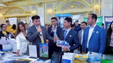 Hội Doanh nghiệp Tây Sài Gòn tổng kết hoạt động năm 2025: “Dấu Ấn Hành Trình – Định Vị Tương Lai”