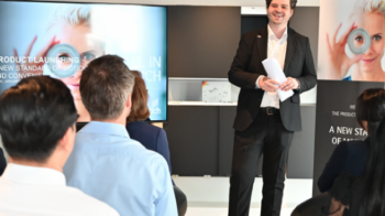 Hettich Việt Nam ra mắt Furnspin và giải pháp lưu trữ thông minh cho căn bếp hiện đại