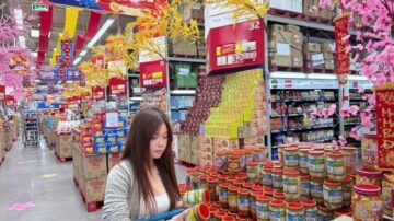 MM Mega Market Việt Nam tăng 30% hàng hóa phục vụ Tết Bính Ngọ, khuyến mãi lớn kéo dài 40 ngày