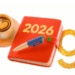 Google Doodle mừng năm mới 2026 có ý nghĩa gì?
