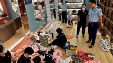 Hà Nội quyết liệt triển khai kế hoạch chống buôn lậu và hàng giả năm 2026