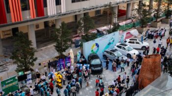 Future Fest 2026 chính thức ra mắt – Sự kiện định hướng tương lai quy mô lớn dành cho thế hệ trẻ Việt Nam