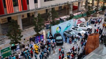 Future Fest 2026 chính thức ra mắt – Sự kiện định hướng tương lai quy mô lớn dành cho thế hệ trẻ Việt Nam