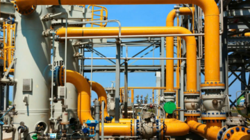PV GAS D khẳng định đảm bảo nguồn khí thiên nhiên cho khách hàng