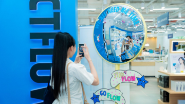 Tân Binh LIFESTYLE TACTFLOW Ra Mắt Thị Trường Việt, Định Hình Phong Cách Sống “ME-TIME” Dành Riêng Cho GEN Z
