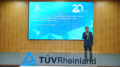 TÜV Rheinland đồng hành cùng doanh nghiệp trước áp lực tiêu chuẩn môi trường