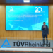 TÜV Rheinland đồng hành cùng doanh nghiệp trước áp lực tiêu chuẩn môi trường