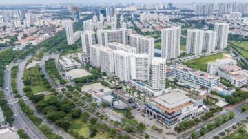 Tín dụng và lãi suất thúc đẩy quá trình sàng lọc thị trường bất động sản