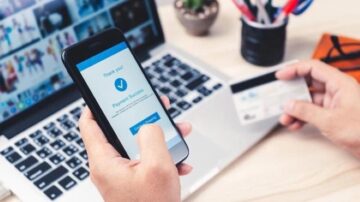 Từ 1/3, Hộ kinh doanh không còn được sử dụng tài khoản cá nhân để nhận tiền bán hàng, luật sư cảnh báo