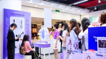 Từ “ông lớn” gia dụng toàn cầu đến thương hiệu đổi mới phong cách sống, LocknLock mở rộng lĩnh vực thiết bị làm đẹp và chăm sóc cá nhân