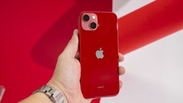 Top 4 chiếc iPhone cũ nên mua nhất lúc này