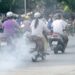 Kiểm định khí thải xe mô tô, xe gắn máy tại Hà Nội, TP.Hồ Chí Minh từ 1/7/2027