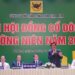 Phân bón Bình Điền hướng tới doanh thu gần 11.000 tỷ đồng, lợi nhuận trước thuế vượt 300 tỷ đồng