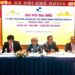 Đại hội Hội bảo vệ quyền lợi người tiêu dùng TP.HCM lần I: Tiến sĩ Luật Huỳnh Anh Dũng làm Chủ tịch Hội bảo vệ quyền lợi người tiêu dùng