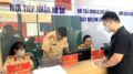 Mua xe máy cũ theo giấy viết tay có bị phạt?