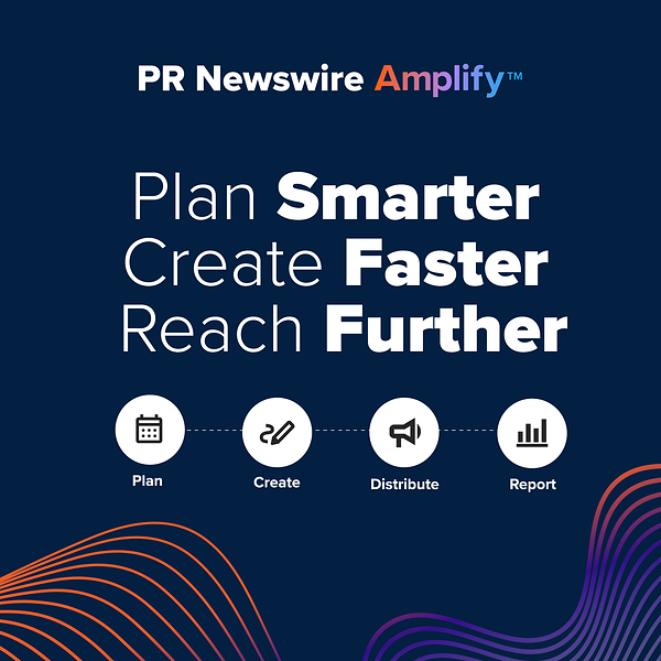 Cision Ra Mắt PR Newswire Amplify™ Tại Châu Á – Thái Bình Dương, Mở Rộng Năng Lực Ứng Dụng AI Hàng Đầu Ngành Truyền Thông
