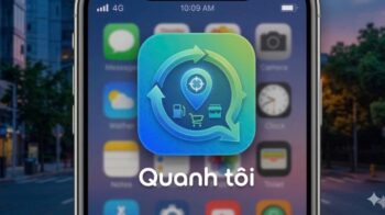 Bộ Công thương mở App “Quanh tôi” tiếp nhận phản ánh về xăng E10