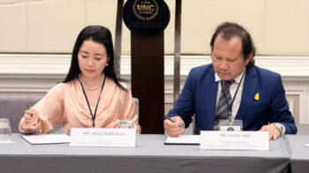 HelenCare – Đơn vị duy nhất đến từ Việt Nam tham dự Diễn đàn Đầu tư Kinh doanh MMC Southeast Asia lần thứ 5, trở thành đối tác chiến lược về “sức khỏe trường thọ” của MMC Global Network