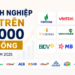 CLB doanh nghiệp Việt lãi vạn tỷ: Vinhomes lẻ loi giữa dàn doanh nghiệp Nhà nước ở top đầu, 12 đơn vị đạt cột mốc tỷ đô