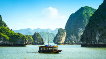 Du lịch Việt Nam được theo dõi sát sao nhất Đông Nam Á