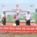An Huy Mỹ Việt khởi công khu nhà mẫu: Tín hiệu mạnh từ các dự án hạ tầng hoàn thiện tại Tây Bắc TP.HCM