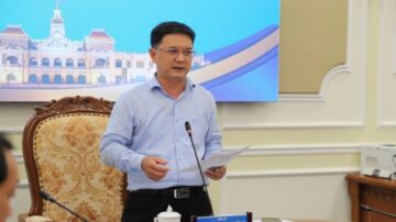 TPHCM tăng tốc khám sức khỏe toàn dân