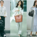 Túi công sở – không chỉ đẹp mà còn phải ‘gánh team’ laptop