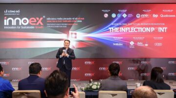 INNOEX 2026 – Khi Doanh Nghiệp Việt Đứng Trước “Bước Ngoặt” Chiến Lược Lớn Nhất Thập Kỷ