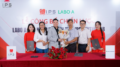 IPS Dental Lab sáp nhập Labo A, chuẩn hóa mảng phục hình Implant