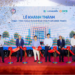 Khánh Thành Công Trình Chỉnh Trang Bệnh Viện PHẠM NGỌC THẠCH