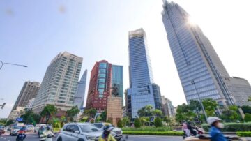 TP.HCM giữ vững vị thế điểm đến hàng đầu của khách quốc tế