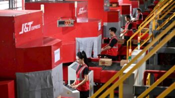 Xu hướng e-logistics Việt Nam: ‘Khi dịch vụ chuyển phát trở thành một phần tất yếu của đời sống’