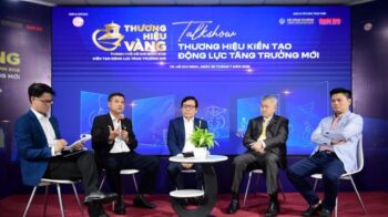 Phát động Giải thưởng “Thương hiệu Vàng Thành phố Hồ Chí Minh” lần 6 năm 2026
