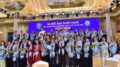 Ra mắt Ban Chấp hành Câu lạc bộ Doanh nhân Vĩnh Long tại TP.HCM nhiệm kỳ 2026-2031