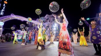 Carnival Nghệ An 2026: Nâng cao sức hút điểm đến cho xứ Nghệ