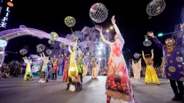 Carnival Nghệ An 2026: Nâng cao sức hút điểm đến cho xứ Nghệ