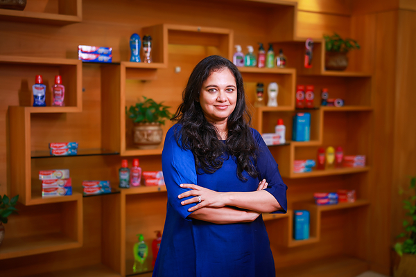 Colgate-Palmolive bổ nhiệm bà Prabha Narasimhan làm Phó Chủ Tịch Điều Hành – mảng Tiếp Thị, Khu Vực Châu Á – Thái Bình Dương