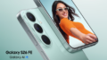Samsung Galaxy S26 FE: Mang đến trải nghiệm flagship mới nhất, tập trung giá trị thiết yếu cho người dùng