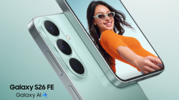 Samsung Galaxy S26 FE: Mang đến trải nghiệm flagship mới nhất, tập trung giá trị thiết yếu cho người dùng