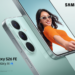 Samsung Galaxy S26 FE: Mang đến trải nghiệm flagship mới nhất, tập trung giá trị thiết yếu cho người dùng