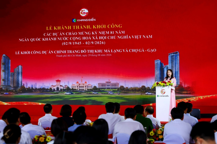 TP.HCM Khánh Thành, Khởi Công Các Dự Án Chào Mừng 81 Năm Ngày Quốc Khánh Nước Cộng Hoà Xã Hội Chủ Nghĩa Việt Nam