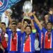 PSG giành Siêu cúp châu Âu 2026