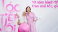 10 Năm Thư Viện Tóc BCNV: Từ Một Mái Tóc Được Trao Đi Đến Một Mạng Lưới Đồng Hành Cùng Người Bệnh Ung Thư